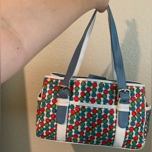 Isabella Fiore handbag